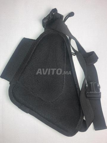 Sac banane ceinture de pêche original - 2