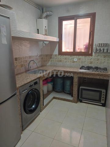 Appartement non meublé à louer – Sala Al Jadida - 2
