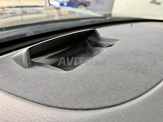 MERCEDES S 350 CDI 2019 - 2