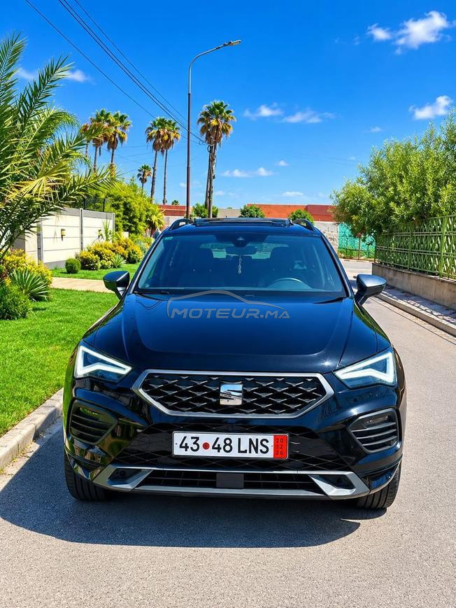 seat a vendre 