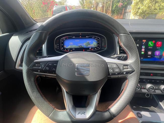 seat a vendre 