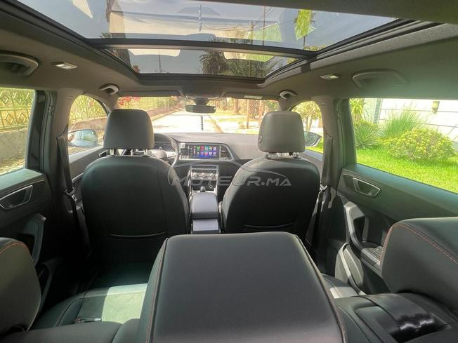 seat a vendre 