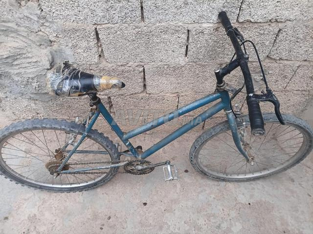 Vélo à vendre - 2