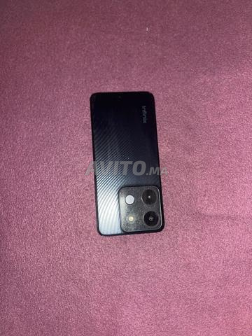 Infinix Smart 7 - 2