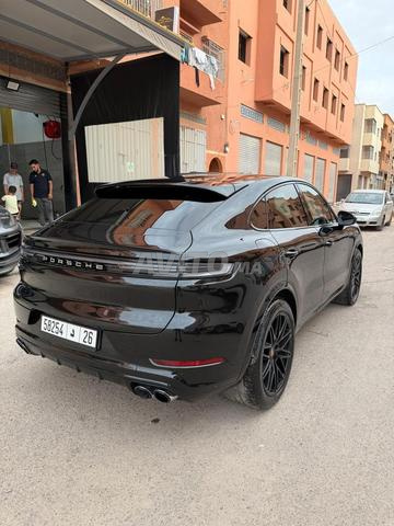 Porsche Cayenne 470cv - 2
