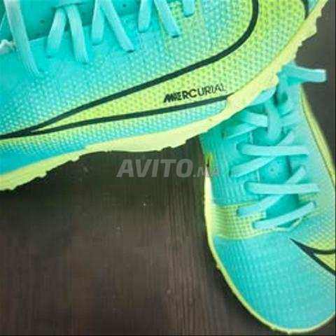 Nike Mercurial Vapor 14 originale et Neuve - 2