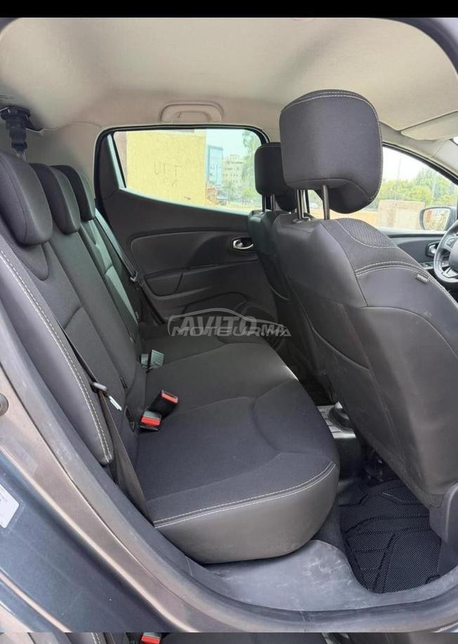 Renault Clio 4 ultimate 