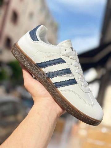 Chaussures de sport légères et confortables