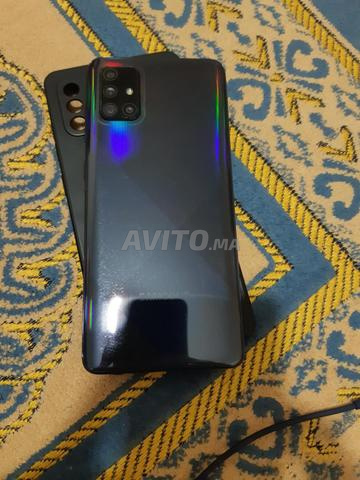 Samsung A71 - 2