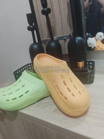 Sabot prix 50 promo 40
