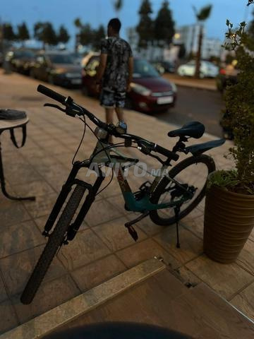 Vélo VTT BMX GTR - 2