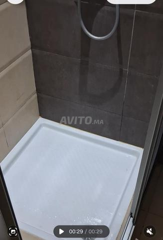 Meuble de douche à vendre - 2
