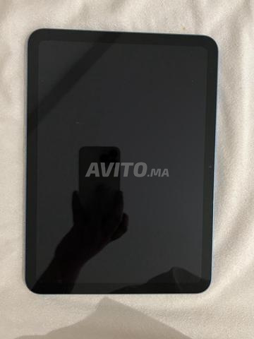 iPad A16 11 pouces 2025 à vendre - 2