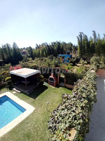 Sublime villa en pleine nature - 2