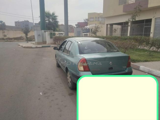renaut clio classique