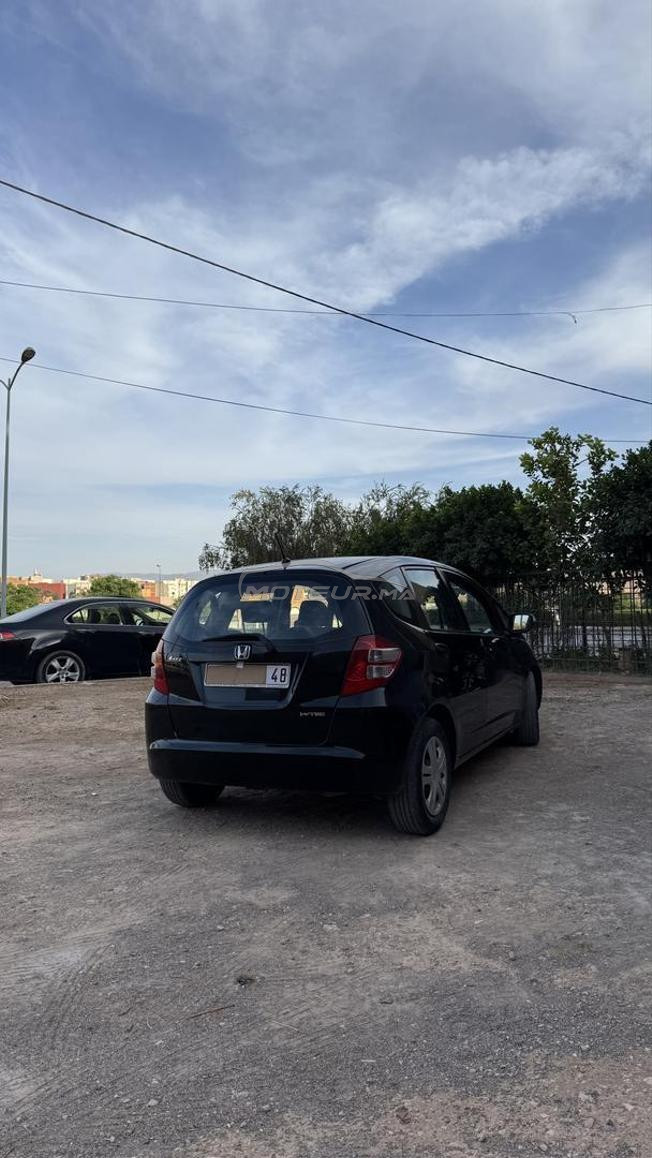 Honda Jazz 2010 
