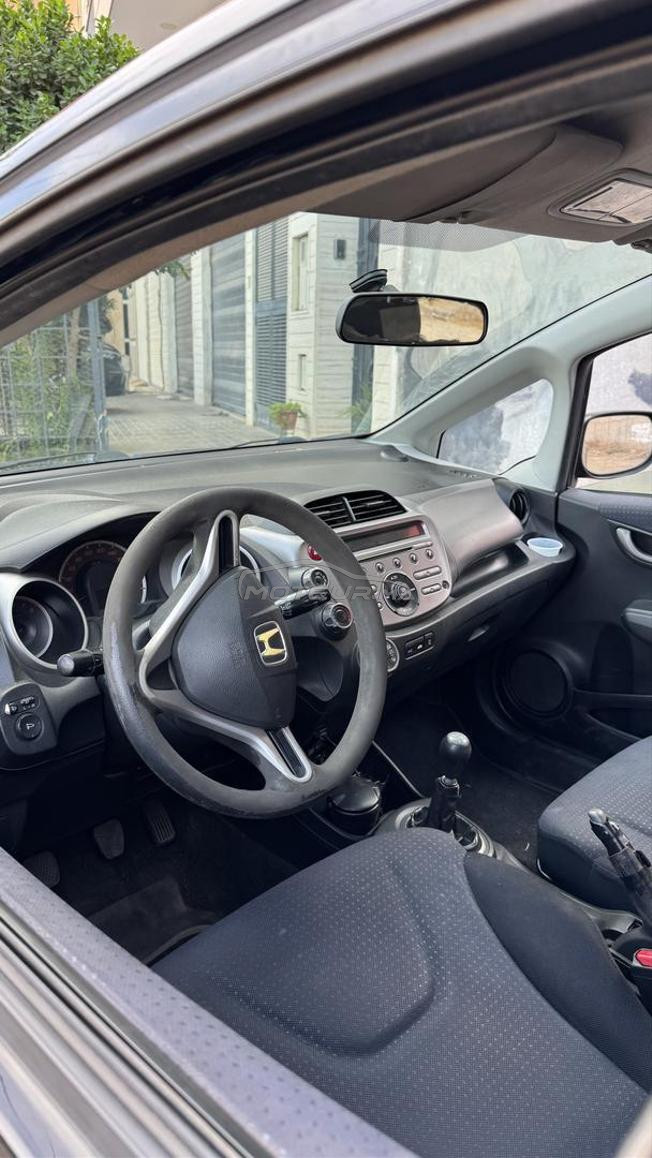 Honda Jazz 2010 