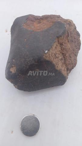 Météorite Sahara originale 250g - 2