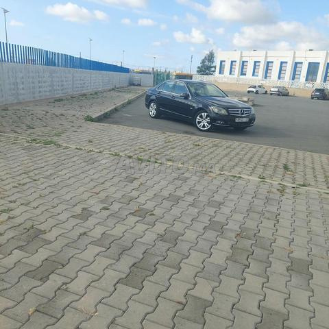 Mercedes Benz à vendre - 2