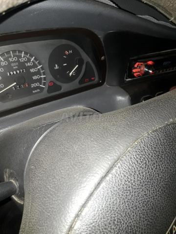 Vente voiture Fiat Palio essence