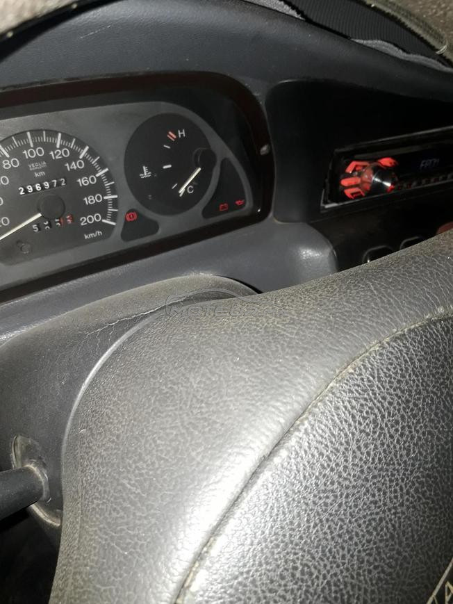 vente voiture Fiat pali esence