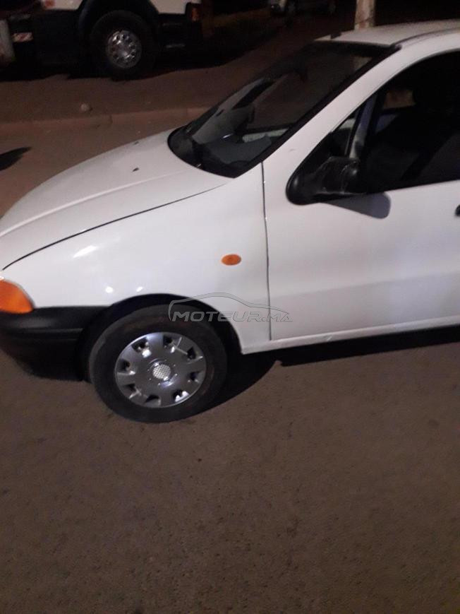 vente voiture Fiat pali esence