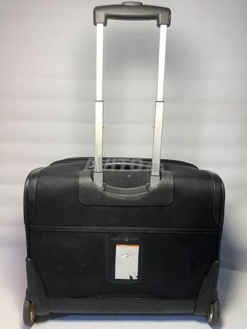 Valise cabine Samsonite Spark - 2