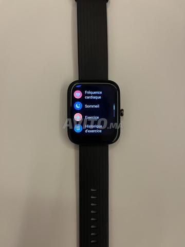 Montre encore neuve, aucune rayure - 2
