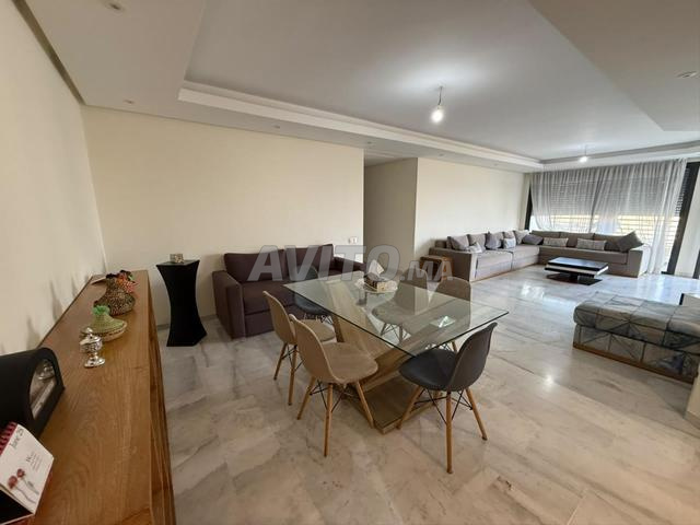 BEL Appartement à vendre OCEAN BAY à Tamaris - 2