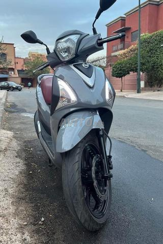 SYM Symphony st 50 - 2