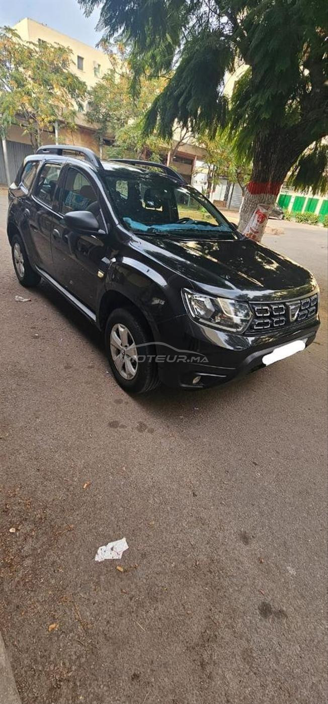 dacia duster 2021 