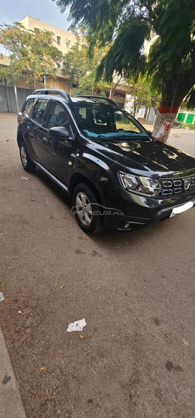 dacia duster 2021 
