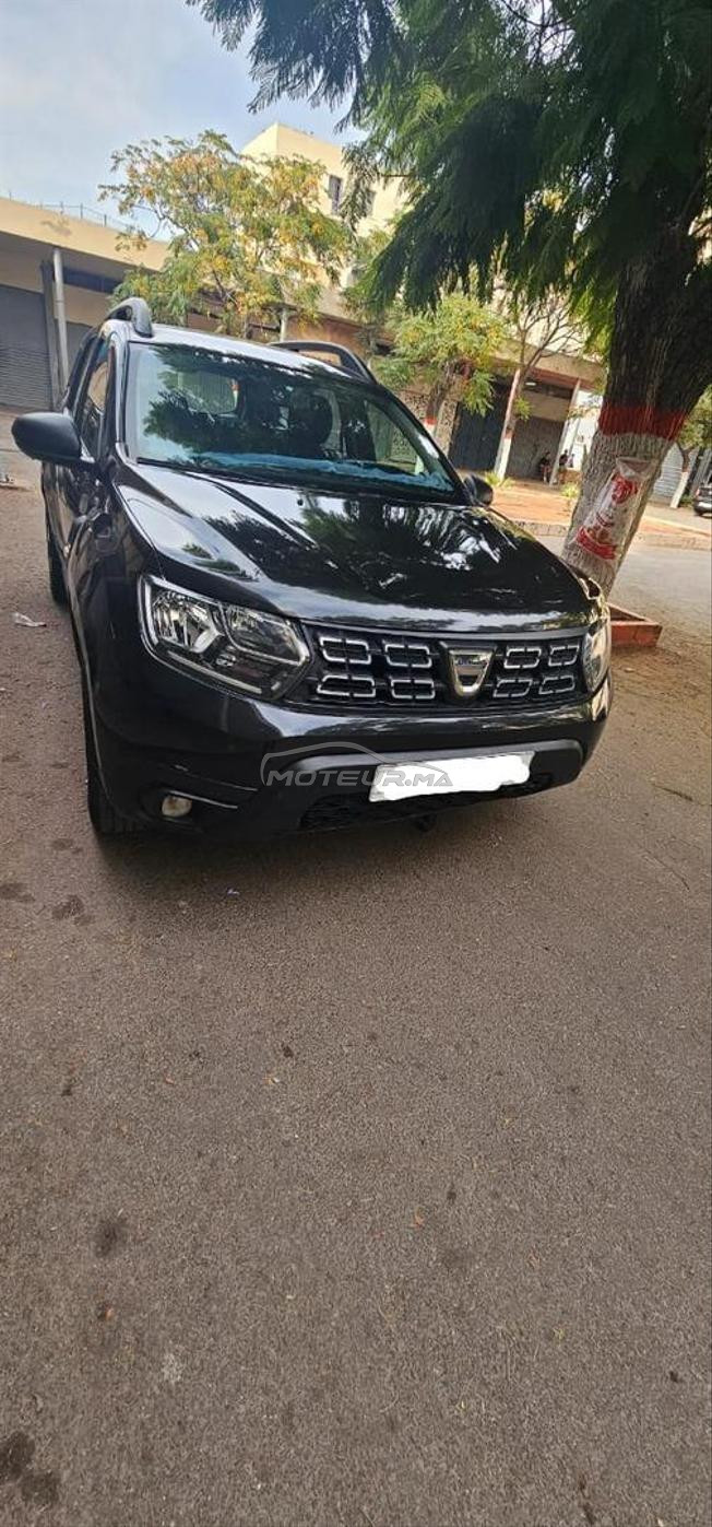dacia duster 2021 