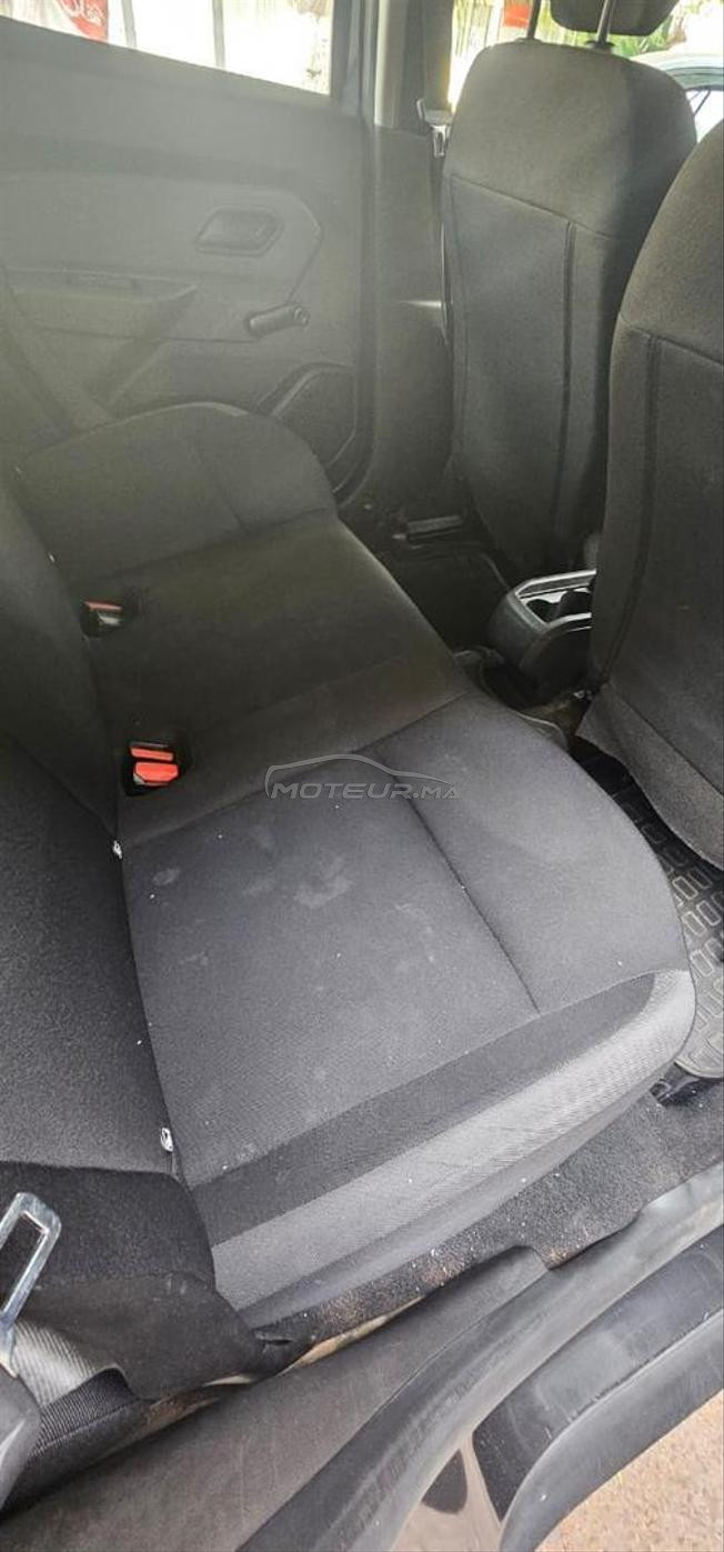 dacia duster 2021 