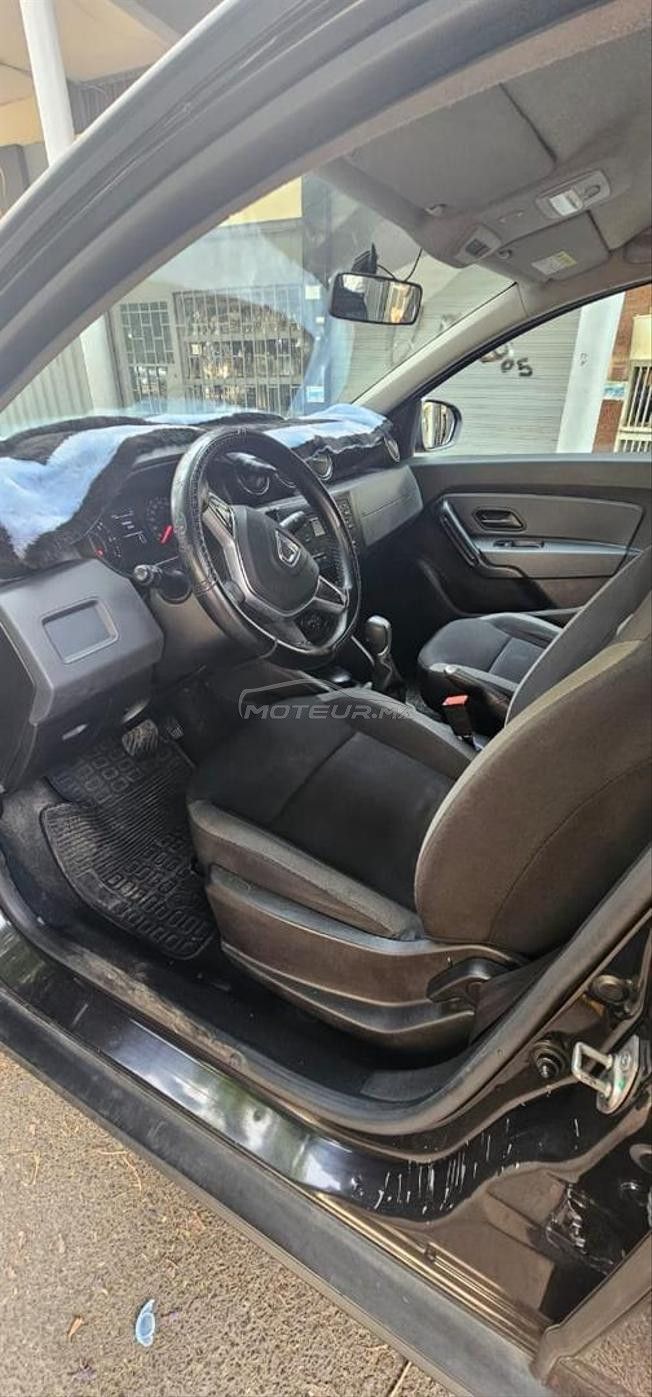 dacia duster 2021 