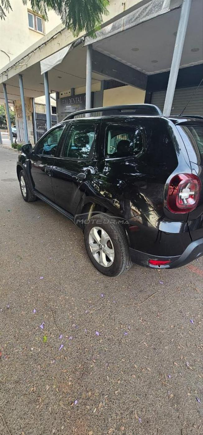 dacia duster 2021 