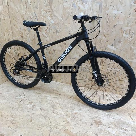 Vélo VTT ADKIDS 26 Pouces - 2