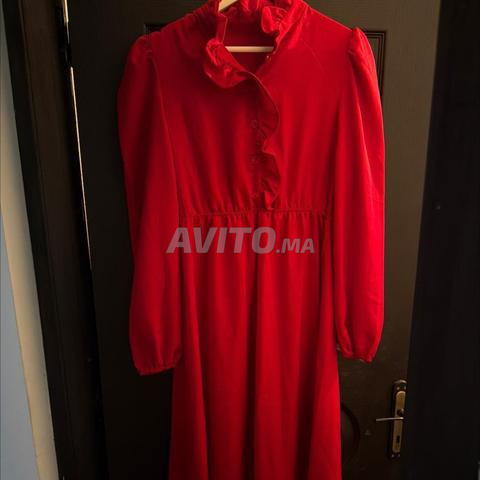 Vêtements à vendre - 2