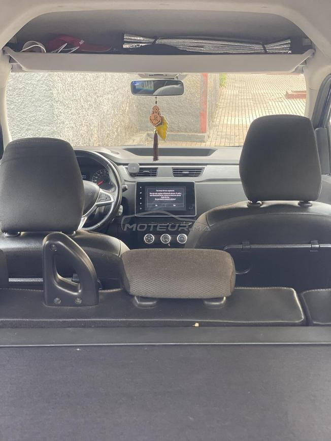 Renault Express Diesel Manuelle 2022 à Casablanca