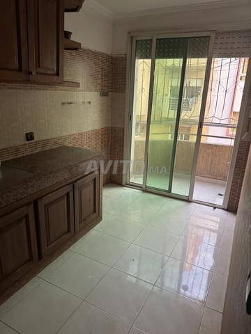Appartement 77m2 - 2