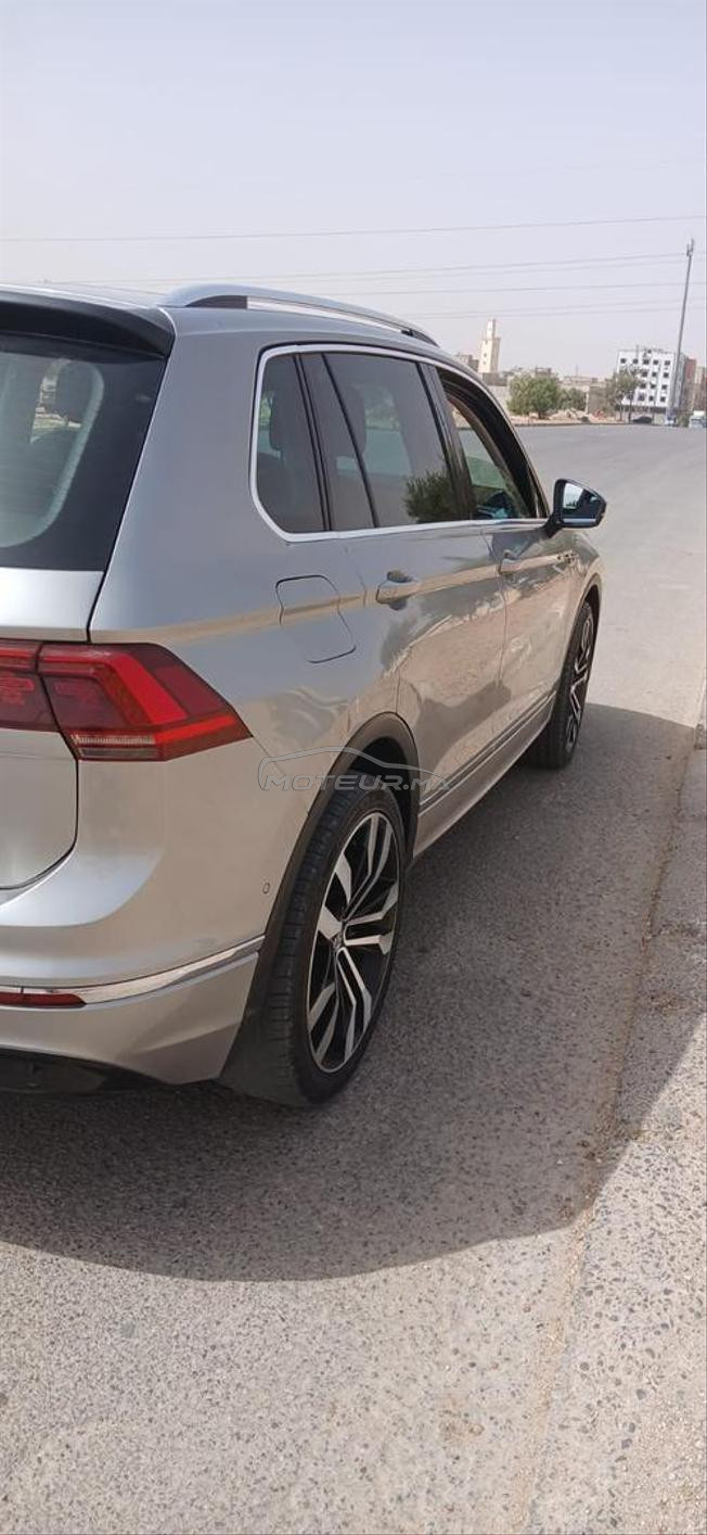 tiguan 2019