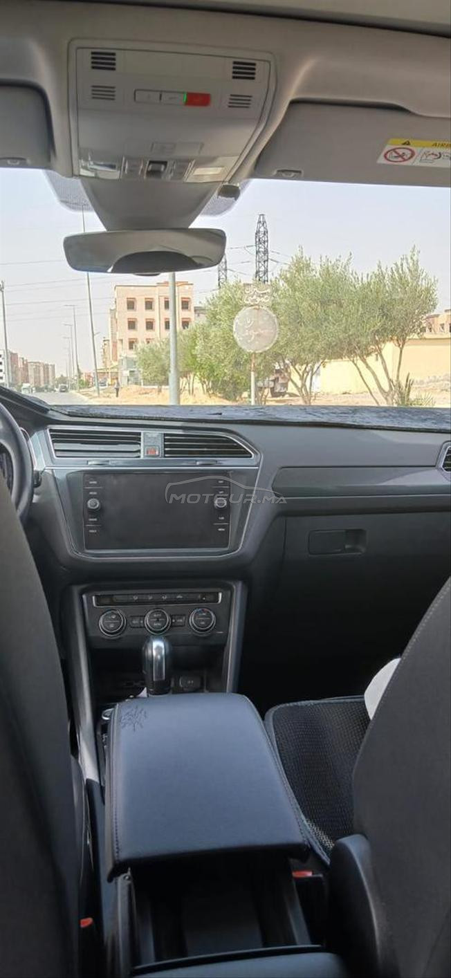 tiguan 2019