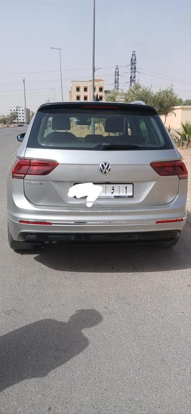 tiguan 2019