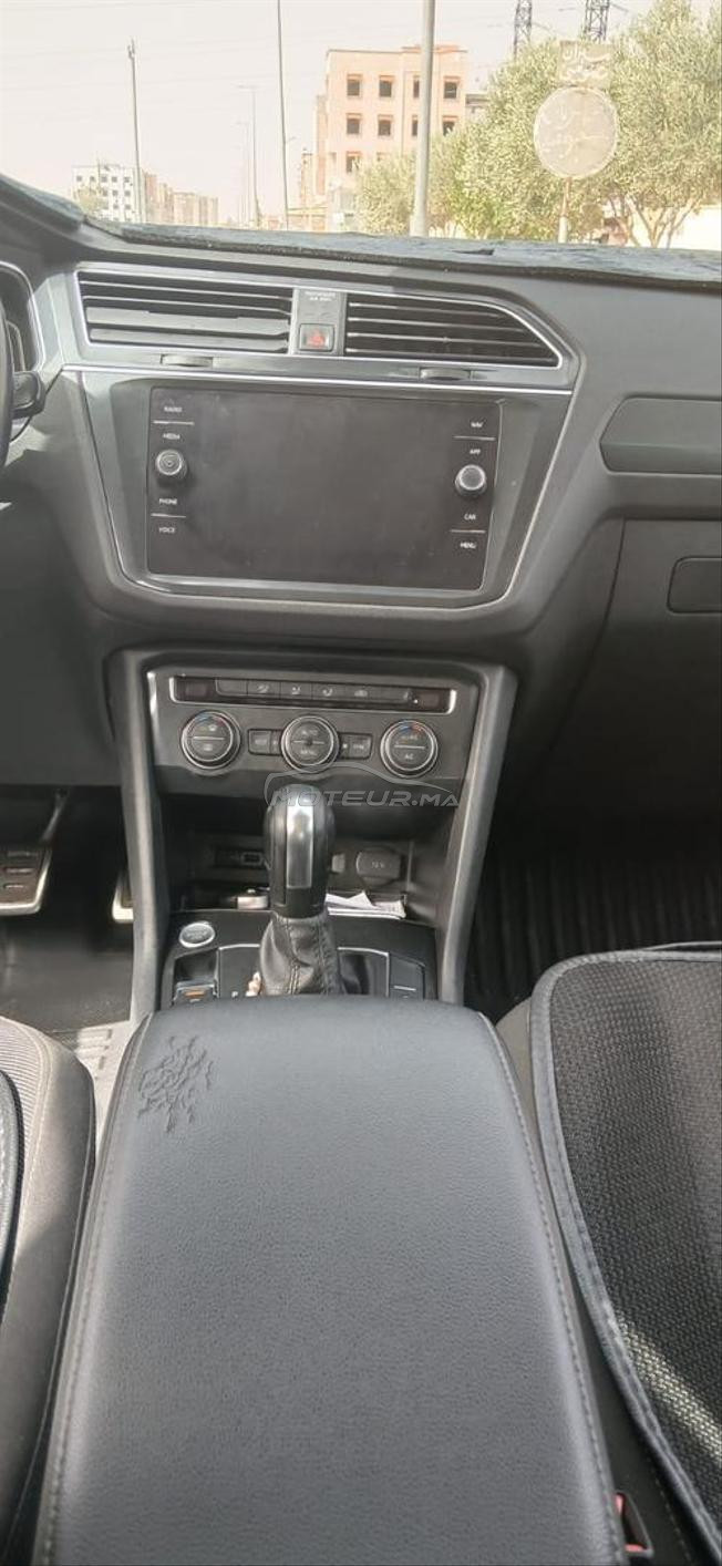 tiguan 2019