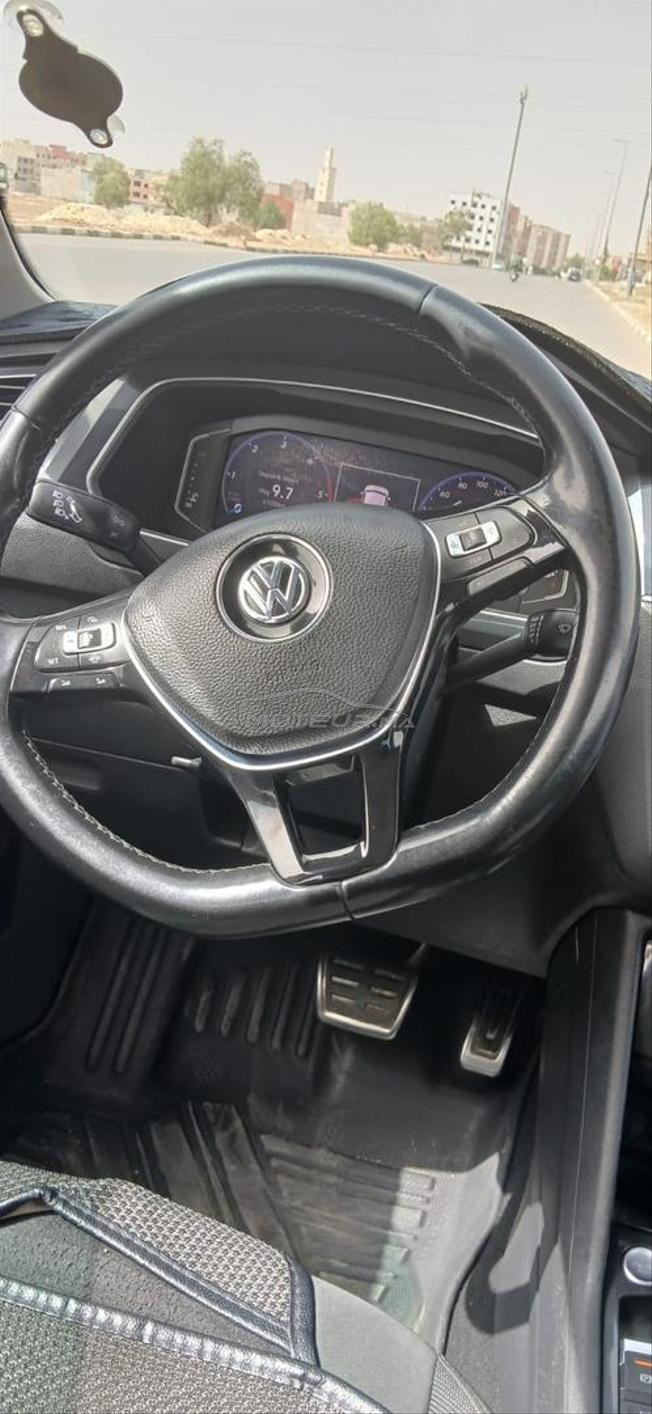 tiguan 2019