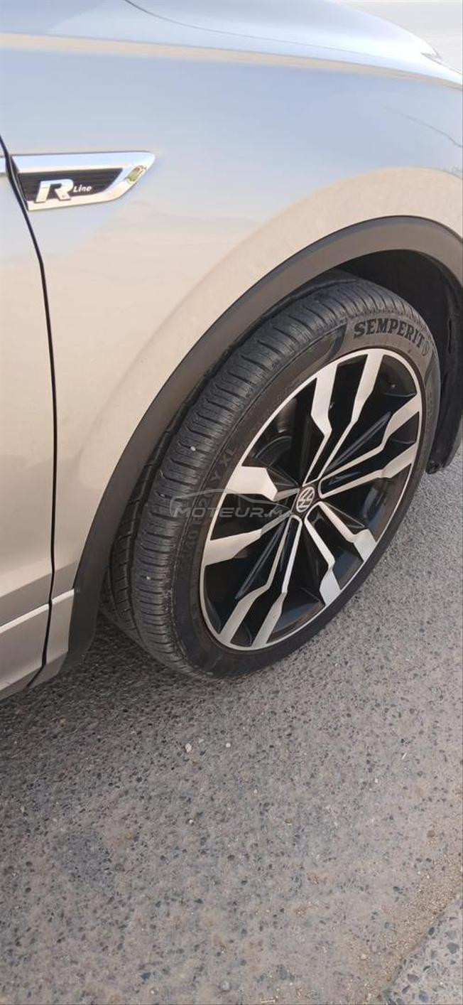 tiguan 2019