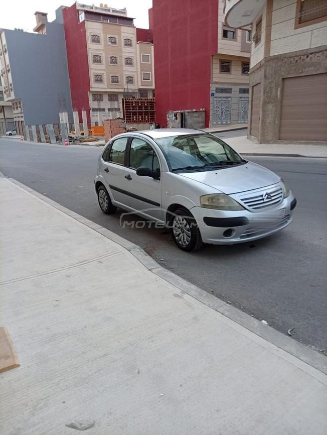 ceteroen c3 diesel model 2003 ba9i n9iya
