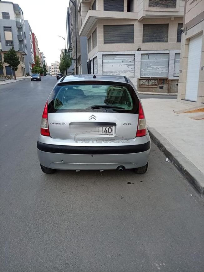 ceteroen c3 diesel model 2003 ba9i n9iya