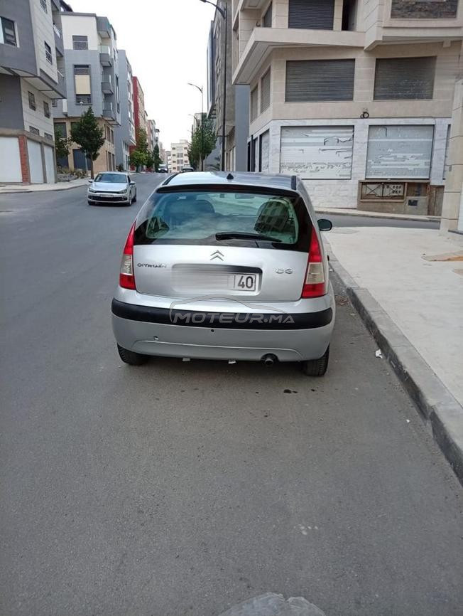 ceteroen c3 diesel model 2003 ba9i n9iya