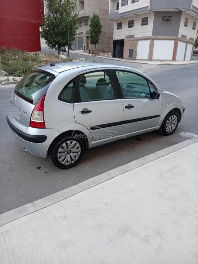 ceteroen c3 diesel model 2003 ba9i n9iya